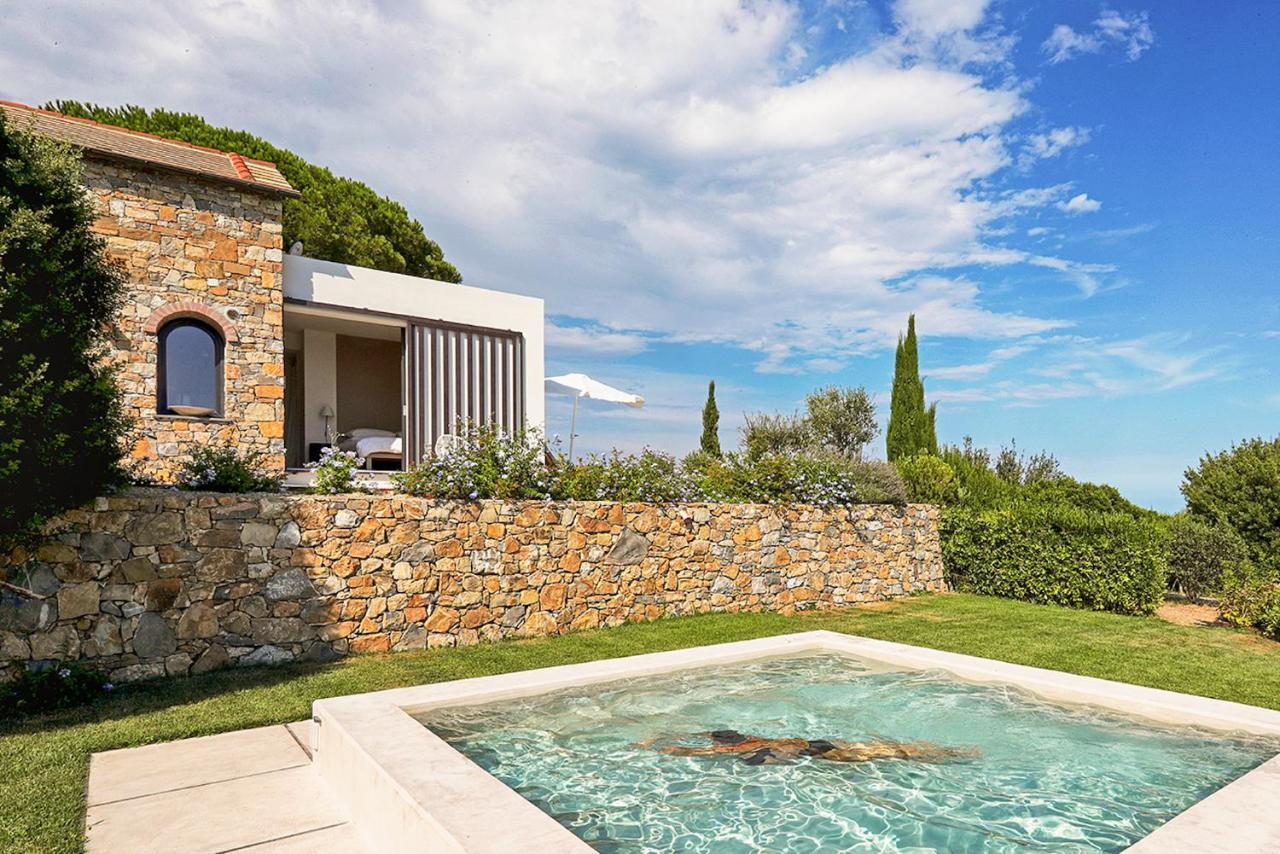 Eremo Tenuta Molino Dei Giusi * Imperia